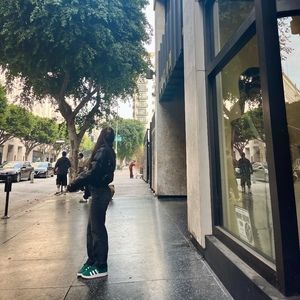 Meet your Posher, Clara